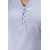 Trendyol Curve Ženska bluza Tbbss25Af00064, Plava