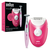 BRAUN SE3-202 Epilator