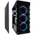 LC POWER Solar_System_X - ATX RGB gaming kućište | LC-709B-ON
