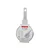 FUTURO ALUMINIJASTI LONEC 16 CM 1,2 L