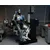 RoboCop Action Figure Ultimate Battle Damaged RoboCop with Chair (18 cm)