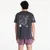 Majice adidas Terrex Xploric Graphic T-Shirt Carbon L