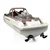 slomart Amewi 26101 RC brod, električni motor