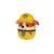 Spin Master Plišasta blazina Trend Rubble, 20 cm, Paw Patrol, Spin Master