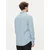 Pepe Jeans Srajca Petri PM308513 Svetlo modra Regular Fit
