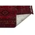 Conceptum Hypnose Tepih Bhr 05, Pravougaoni, 80 x 300 cm, Bordo