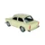 shumee WELLY TRABANT 601 BEŽ 1:34 43654