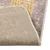 Traka za tepih MARSA Sivi 100 x 450 cm Poliester i PVC