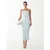 Willa Obleka Vale  pastelno modra