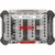 Bosch Pro udarni odvrtač set 2608521U88, 48 komada