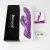 Paloqueth G-Spot Rabbit Vibrator Purple