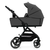 Kinderkraft duo sistem Yoxi Moonlight Grey