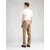 Carhartt WIP Chino hlače Master svetlo rjava