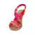 BETTY LONDON ženske sandale POULOI šarene, 35