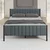 HANAH HOME Bračni krevet Lotus 140 x 190
