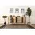 HANAH HOME Komoda Calvin Oak v2