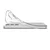 Spigen Liquid Crystal maska za Samsung Galaxy S26 Plus kristalno prozirna ACS10701