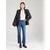 Calvin Klein Jeans Kavbojke modra