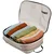 Organizator Thule Compression Packing Cube Medium - Pond Gray