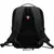 Prestigio LEDme MAX backpack, animated backpack with LED display, Nylon+TPU material, connection via bluetooth, dimensions 42*31.5*20cm, LED display 64*64 pixels, black color.