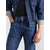 LEVIS  Kavbojke 555 96, modra