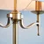 Endon 63648 - Stona lampa STANFORD 2xE14/40W/230V mesing/bež
