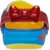 CROCS Papuče za devojčice Snow White Classic 209495-769, Plave