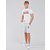 Lonsdale  Majice s kratkimi rokavi ALDINGHAM  Bela