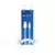 SAVIO savio kabel usb-a ? micro usb, 3 m, bel, cl-167