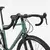 VAN RYSEL Zeleni gravel bicikl AF DISCOVER S