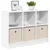 Kreveta s ladicama Bijelo 88,5 x 27,5 x 63,5 cm
