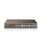 Switch TP-LINK SF1024D mrežni preklopnik, 24x10/100, L2