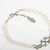 Zapestnica Off-White Arrow Bracelet Silver/ No Color Universal