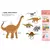 PITAM SE PITAM: Dinosaurusi