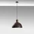 Opviq Luster KURE-30-MR-993-RETRO, 28-117cmO30 cm