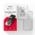 Forcell Fleksibilno Nano Glass 5D za Samsung Galaxy A13 5G /A04s