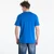 Majice Calvin Klein Jeans Ss Badge 30S Jersey Classic Tee Classic Blue M