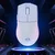 REDRAGON K1NG Pro Wireless/Wired White