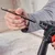 Bosch Akumulatorski elektro-pneumatski čekić UniversalHammer 18V, 1x4,0 Ah 06039D6004