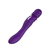 Vibrator Nalone Jane Double, vijoličen