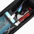 Nanobit Torba za bicikl WILDMAN XS2 Bike Case/Mount Frame Bag crna