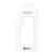 Maska za telefon Samsung ORG za Galaxy S24 GP-FPS921-SAATW, Providna