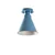 Opviq Luster Veysel-N-679, Plavi