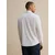 DAN FOX APPAREL Srajca Kian  bela