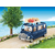 Moder družinski avto s sedmimi sedeži Sylvanian Families