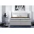 Boxspring postelja Piano - 120x200 cm
