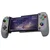 Trust Gamepad za telefon Trust GXT 735G Mylox, Bežični, Sivi