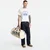 Majice Napapijri S-Sunda Short-Sleeve White Whisper L