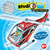 Puzzle prevozna sredstva Helicopter 3D Studio Educa s plastičnimi vijaki od 5 leta