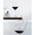 Decanter Ayam clear Riedel